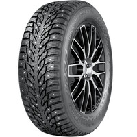 фото Шины nokian 245/50 r20 ts32389