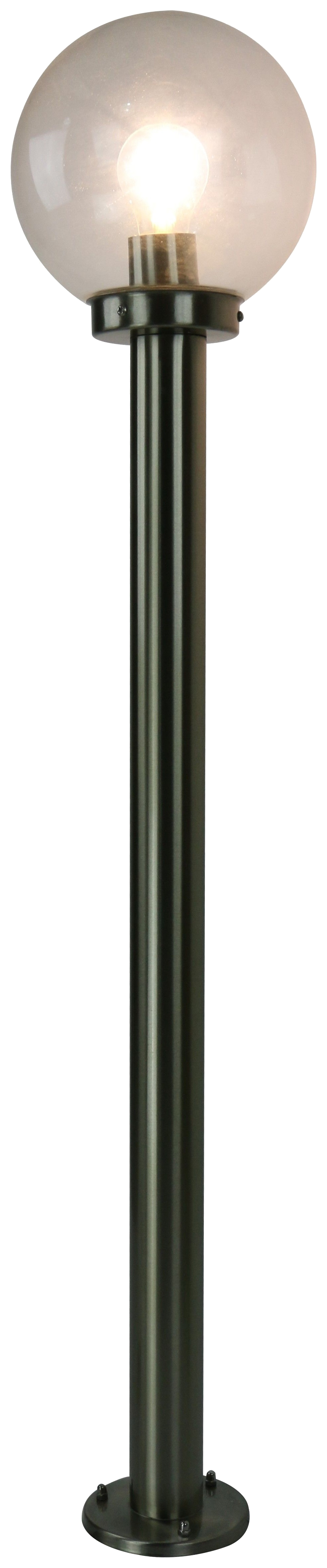 

Садовый светильник Arte lamp Gazebo A8365pa-1ss, Gazebo