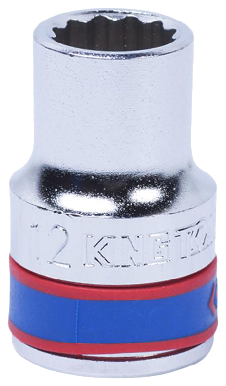 

Торцевая головка KING TONY 433012M