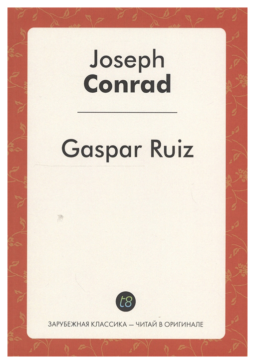 

Gaspar Ruiz