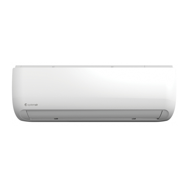 

Сплит-система Systemair SYSPLIT WALL SMART 12 V4 HP Q, SYSPLIT WALL SMART 12 V4 HP Q
