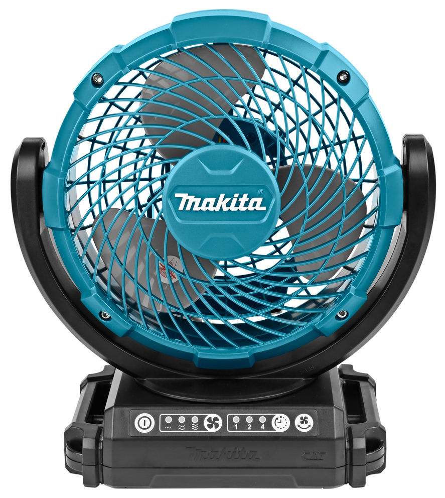 

Вентиляторы аккумуляторные Makita CF101DZ БЕЗ АККУМУЛЯТОРА И З/У, Голубой;черный, CF101DZ