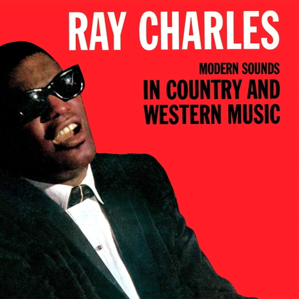 

Ray Charles Modern Sounds In Country And Western Music (LP)