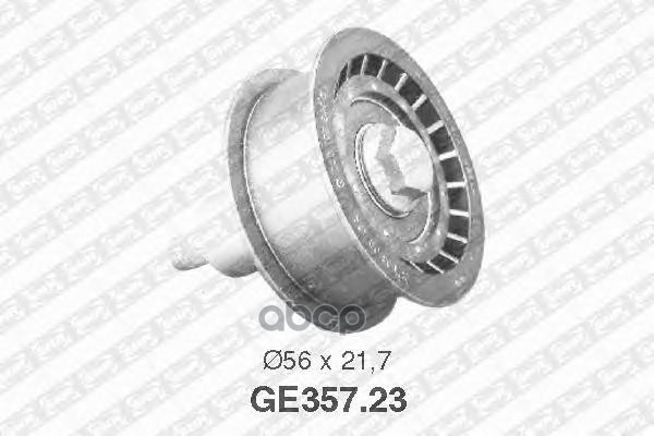 

Ролик обводной SNR GE35723