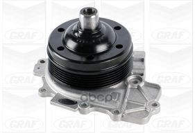 

Насос водяной Graf PA1284