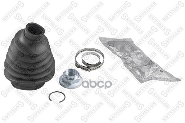 

Комплект пыльника шруса Stellox 1300673SX