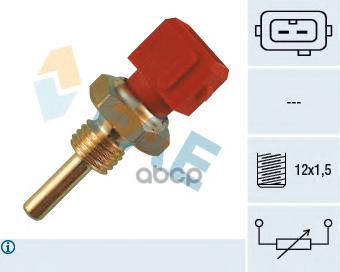 

Датчик температуры FAE 33080