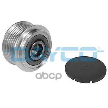 

Шкив генератора DAYCO ALP2439