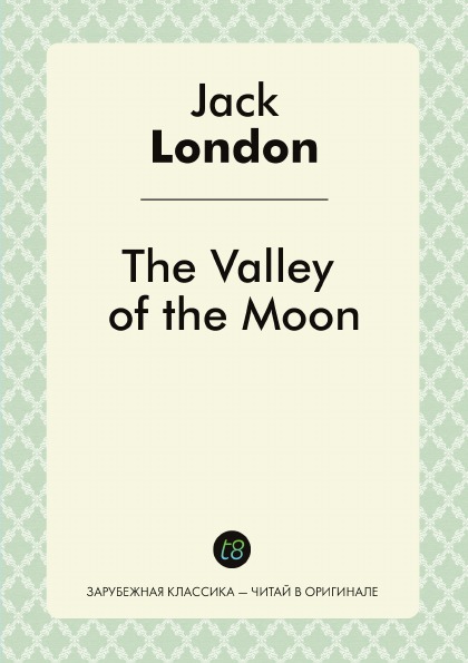

The Valley Of The Moon