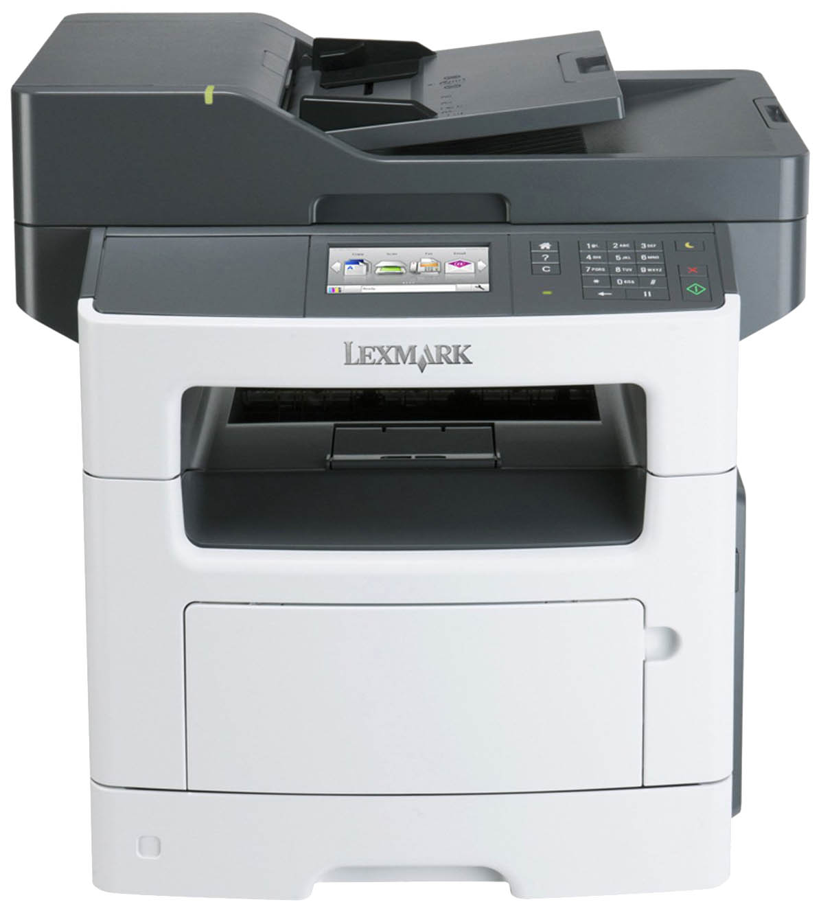

Лазерное МФУ Lexmark MX510de, MX510de