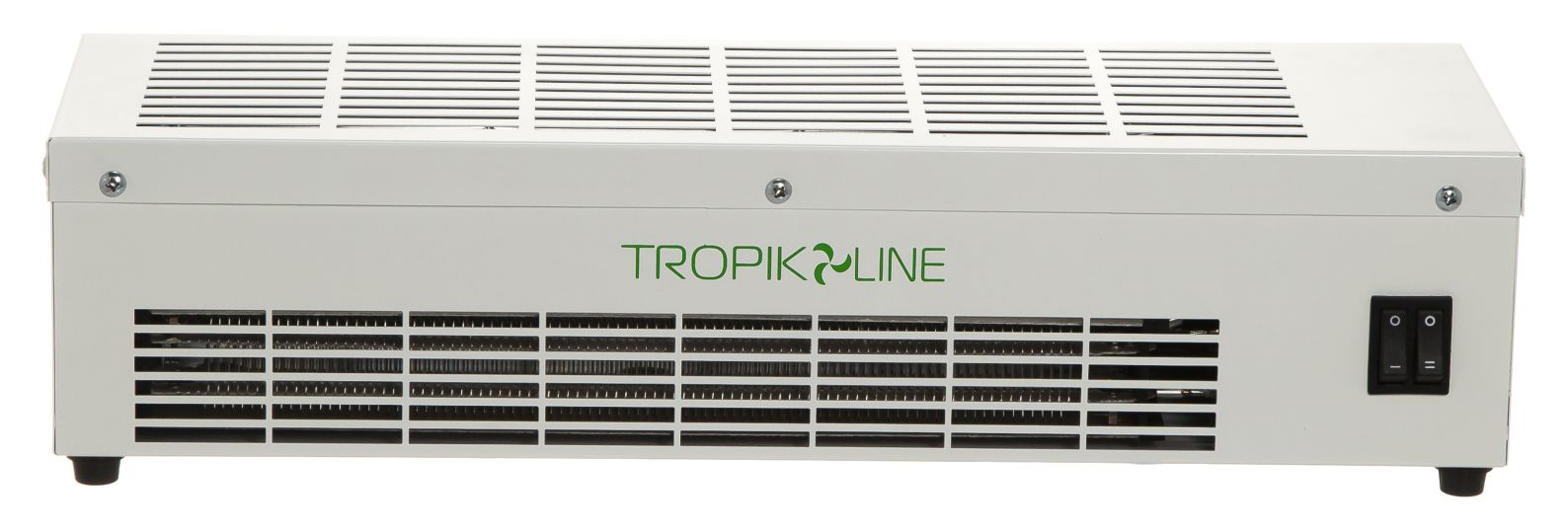 Тепловая завеса Тропик К-3 электрическая тепловая завеса tropik line