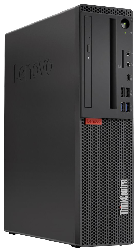 

Системный блок мини Lenovo ThinkCentre M720s 10ST002YRU, ThinkCentre M720s