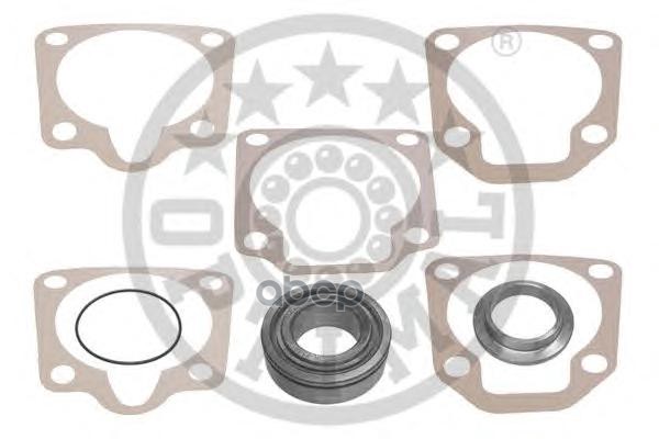 фото Подшипник ступицы optimal 202202