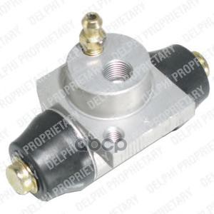 

Тормозной цилиндр DELPHI LW50082