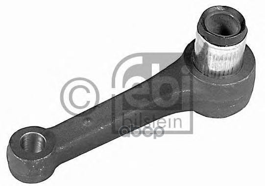 

рычаг подвески febi 09158