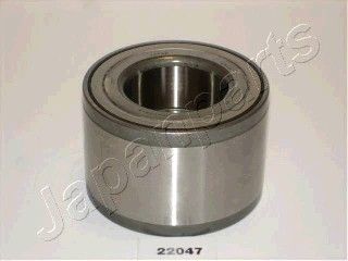 фото Комплект подшипника ступицы колеса japanparts kk-22047