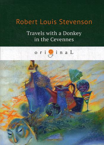 

Travels With A Donkey In The Cevennes