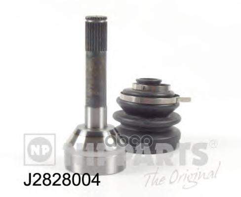 

Шрус NIPPARTS J2828004