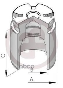 

Поршень суппорта AUTOFREN SEINSA D02578