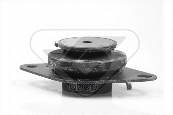 

Опора кпп Hutchinson 538886