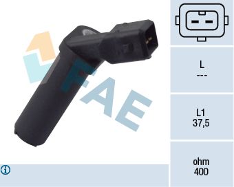 

Датчик автомобильный FAE 79094