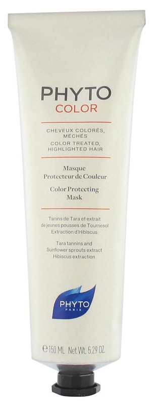 Купить Маска-защита цвета для волос Phyto PhytoColor Masque Protecteur de Couleur 150 мл, Phytosolba