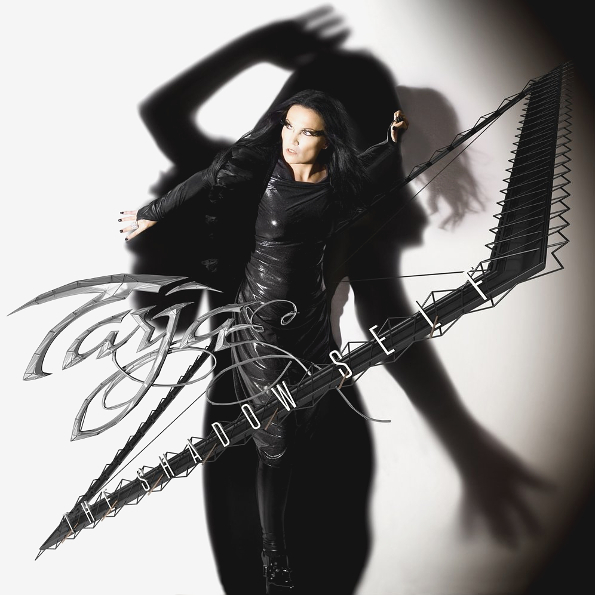 Tarja Turunen The Shadow Self (RU)(CD)