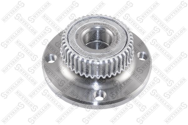 

Комплект подшипника ступицы колеса STELLOX 40-30055-SX