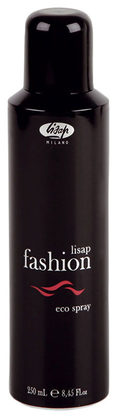 Лак для волос Lisap Fashion Extreme Eco Spray 250 мл