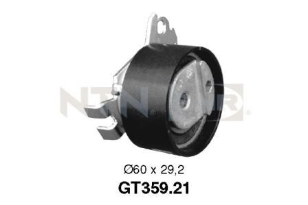 

Натяжной ролик SNR GT359.21