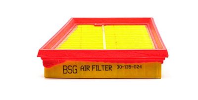 

Фильтр воздушный BSG BSG 30-135-024