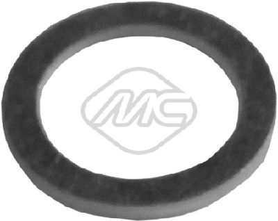Уплотнительное кольцо Metalcaucho 02041