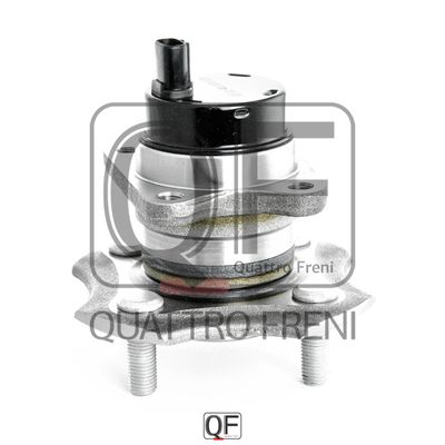 

Ступица колеса QUATTRO FRENI QF04D00109
