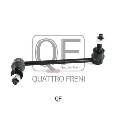 фото Стойка стабилизатора quattro freni qf13d00241