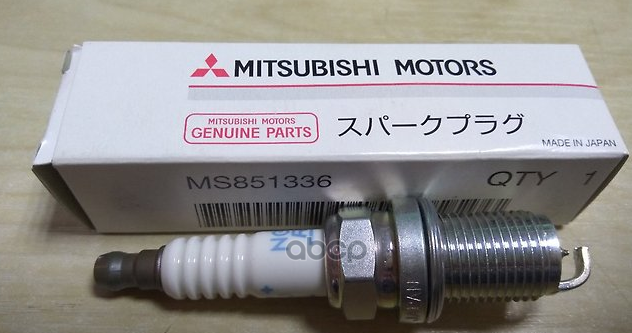Свеча зажигания Mitsubishi MS851336