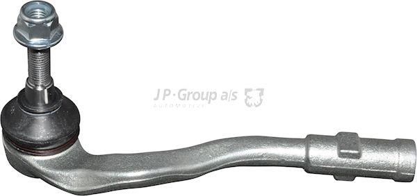 

Наконечник поперечной рулевой тяги JP GROUP 1144605070