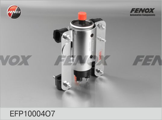 фото Топливный насос fenox efp10004o7