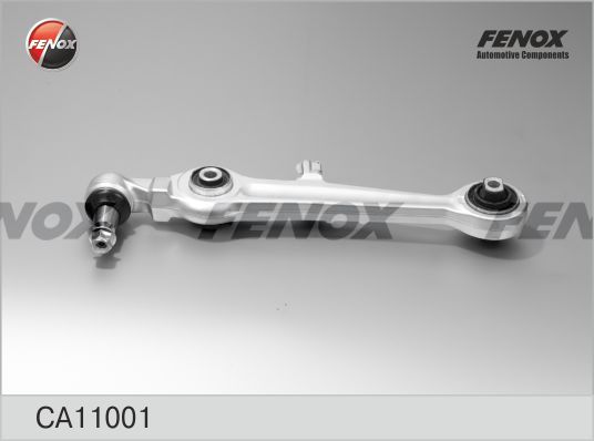 фото Рычаг подвески fenox ca11001