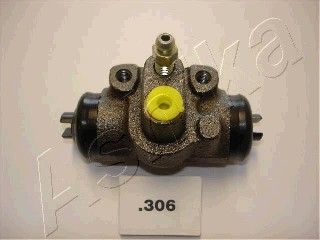 

Колесный тормозной цилиндр ASHIKA 67-03-306