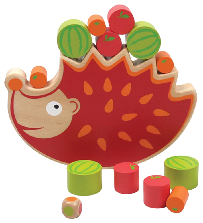 

Игрушка Mapacha Ежик 76715