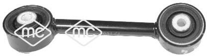 

Опора двигателя Metalcaucho 05564