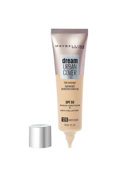 Тональный крем Maybelline Dream Urban Cover