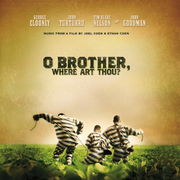 

Soundtrack O Brother, Where Art Thou (2CD)