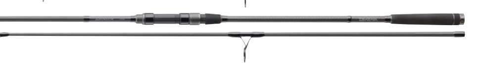 

Удилище Daiwa Shogun XR Carp 11577-360, 3,6 м, regular, 75-95 г, Shogun XR Carp