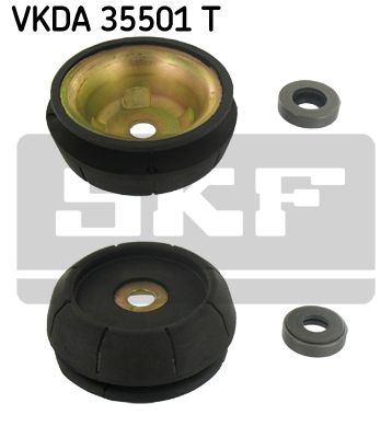 

Опора стойки амортизатора SKF VKDA 35501 T