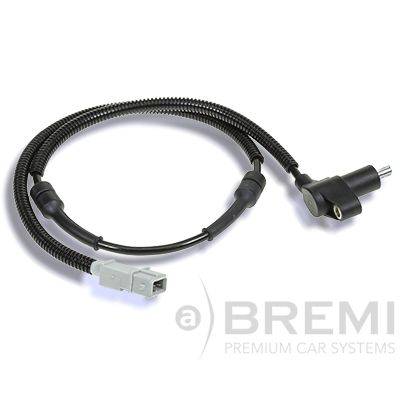

Датчик, частота вращения колеса BREMI 50576