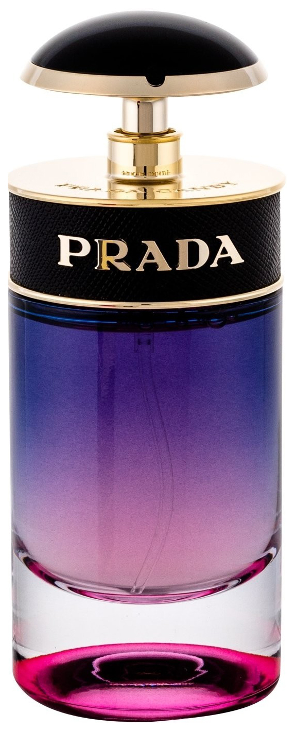 Купить Парфюмерная вода Prada Candy Night Eau De Parfum 50 мл
