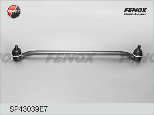 

Рулевая тяга FENOX SP43039E7