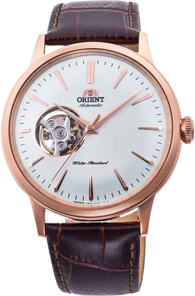 фото Наручные часы механические мужские orient ra-ag0001s1