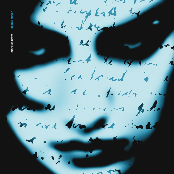 фото Marillion brave (2018 steven wilson remix)(2lp) warner music